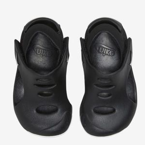 Nike Sunray Protect 3 Boys Toddler Black Size 8c